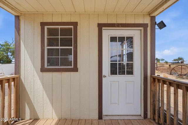 4481 N WHEELER Road, Coolidge, AZ 85128