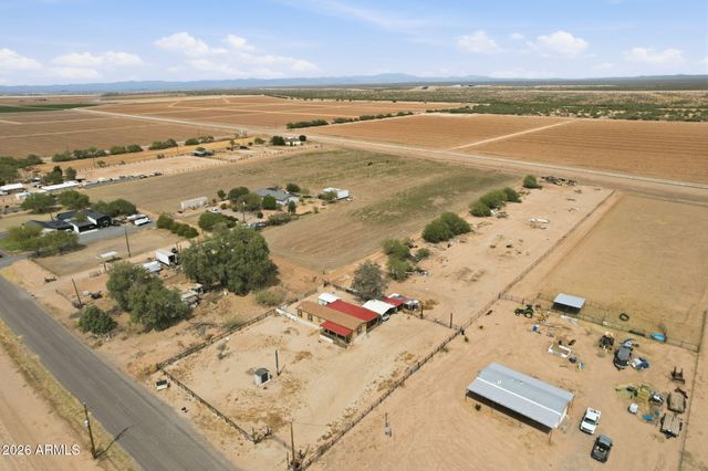 4481 N WHEELER Road, Coolidge, AZ 85128