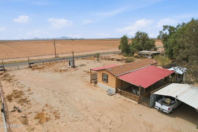 4481 N WHEELER Road, Coolidge, AZ 85128