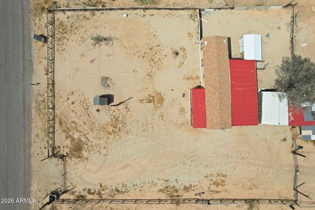 4481 N WHEELER Road, Coolidge, AZ 85128