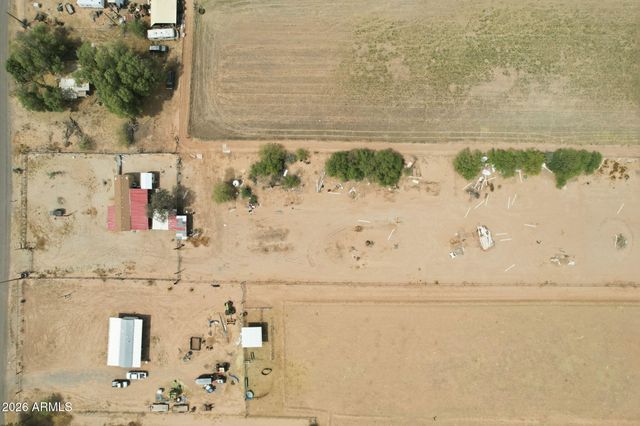 4481 N WHEELER Road, Coolidge, AZ 85128