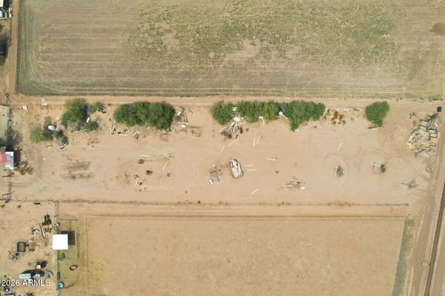 4481 N WHEELER Road, Coolidge, AZ 85128