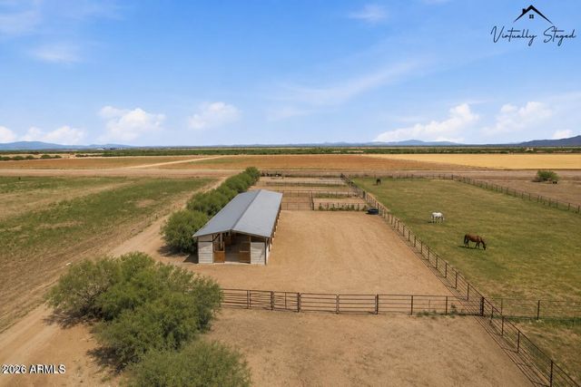 4481 N WHEELER Road, Coolidge, AZ 85128