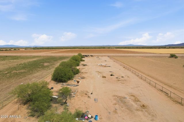 4481 N WHEELER Road, Coolidge, AZ 85128