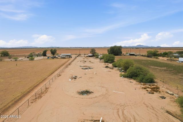 4481 N WHEELER Road, Coolidge, AZ 85128