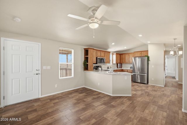 4481 N WHEELER Road, Coolidge, AZ 85128