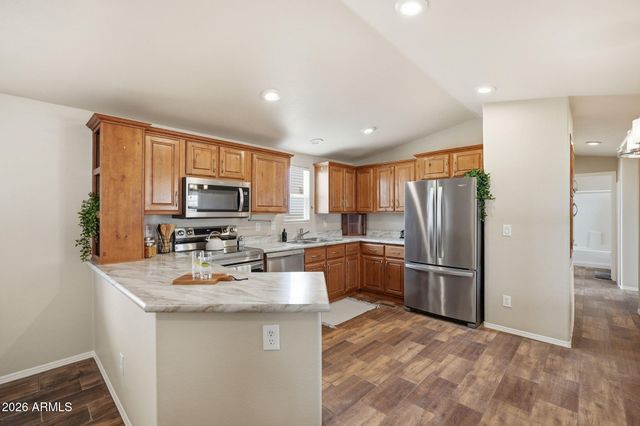 4481 N WHEELER Road, Coolidge, AZ 85128