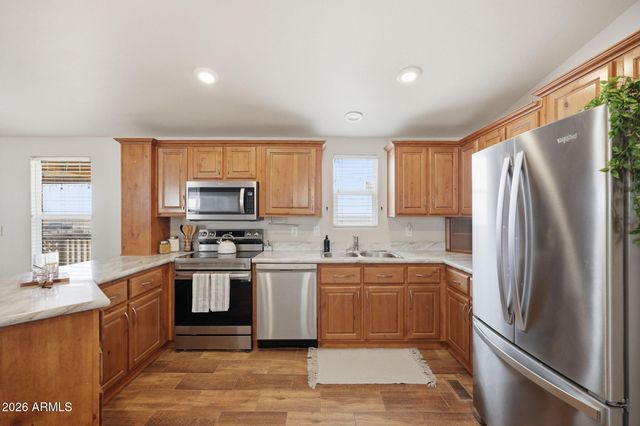 4481 N WHEELER Road, Coolidge, AZ 85128