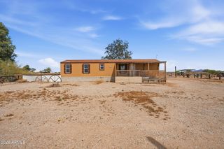 4481 N WHEELER Road, Coolidge, AZ 85128