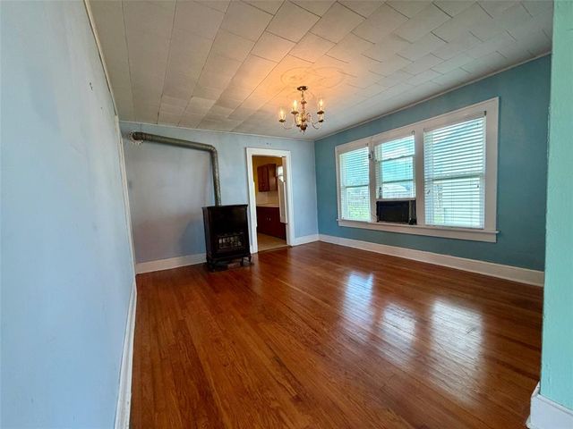 910 Overland Court, Shawnee, OK 74801