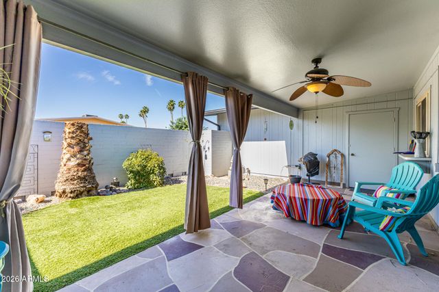 13220 N 109TH Avenue, Sun City, AZ 85351