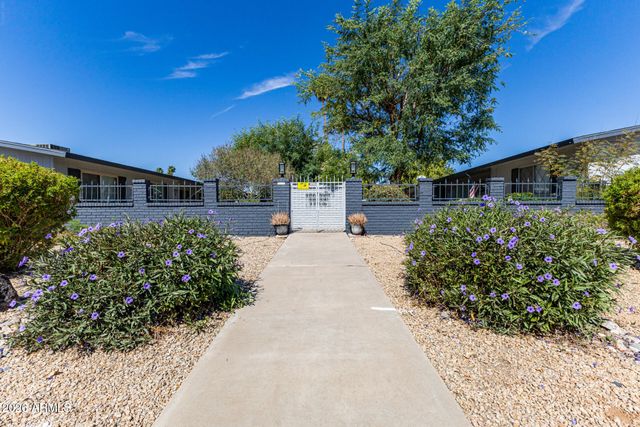 13220 N 109TH Avenue, Sun City, AZ 85351