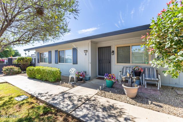 13220 N 109TH Avenue, Sun City, AZ 85351