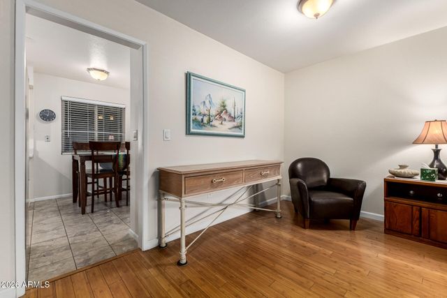 13220 N 109TH Avenue, Sun City, AZ 85351