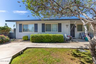 13220 N 109TH Avenue, Sun City, AZ 85351