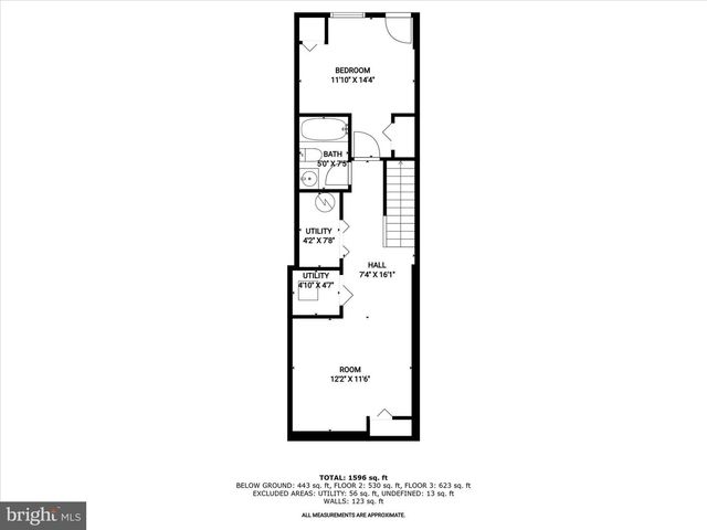 405 S NEWKIRK ST, Baltimore, MD 21224