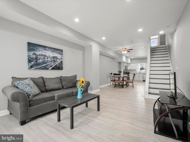 405 S NEWKIRK ST, Baltimore, MD 21224