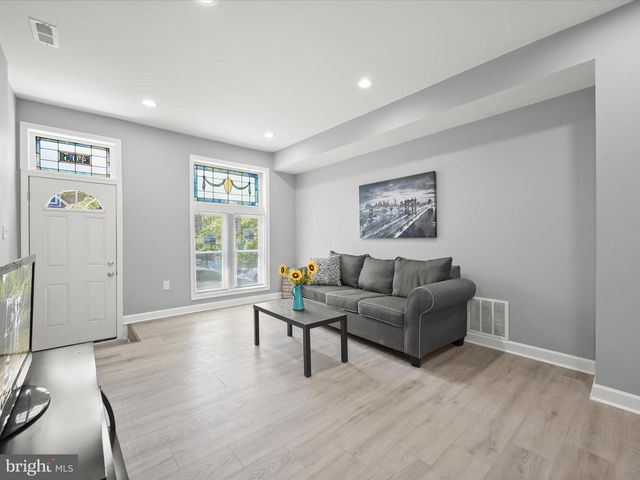 405 S NEWKIRK ST, Baltimore, MD 21224