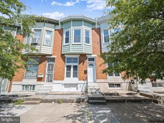 405 S NEWKIRK ST, Baltimore, MD 21224
