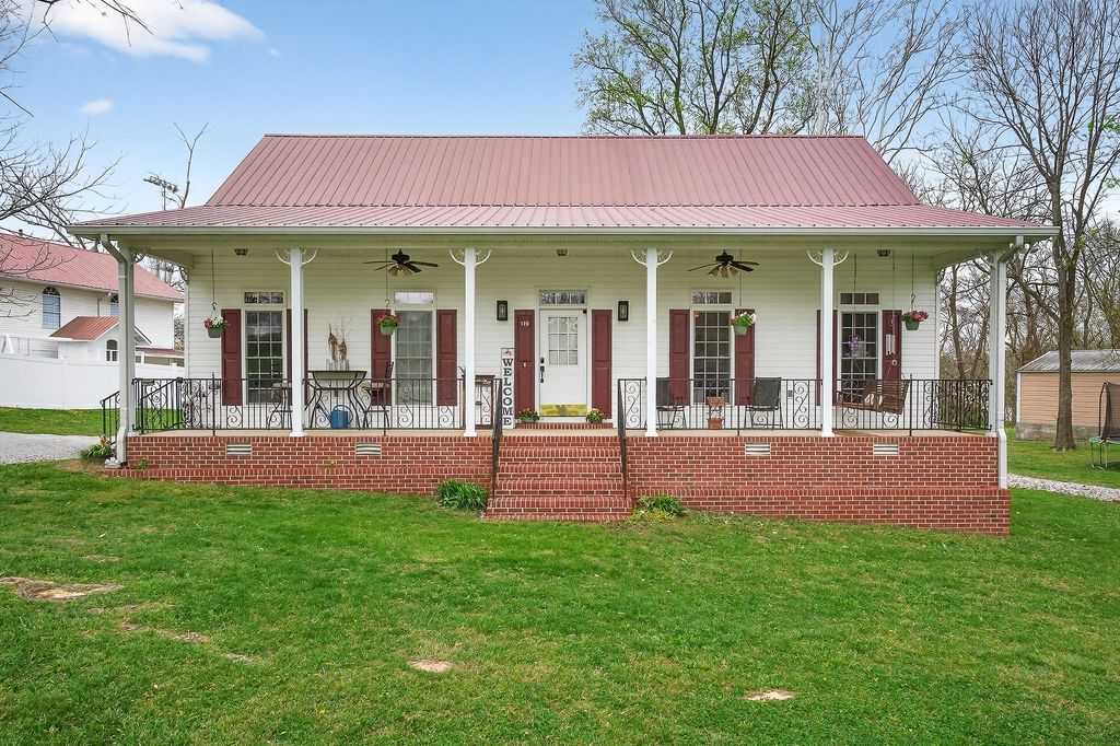 113 Circle Dr, Cookeville, TN 38506