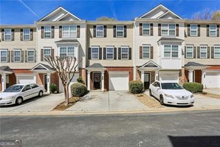 2495 Ivey Crest Circle, Tucker, GA 30084
