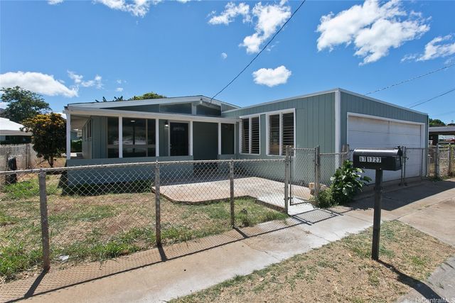 87-1727 Mohihi Street, Waianae, HI 96792
