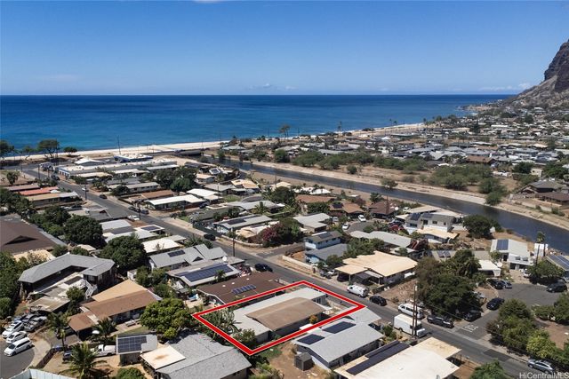 87-1727 Mohihi Street, Waianae, HI 96792