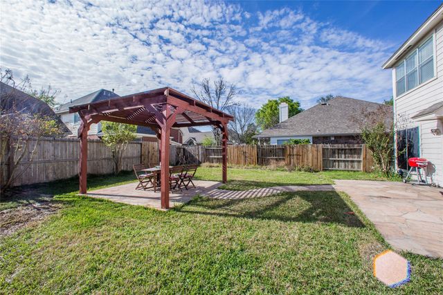 3418 Shadowfern Drive, Houston, TX 77082