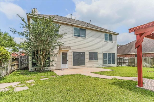 3418 Shadowfern Drive, Houston, TX 77082