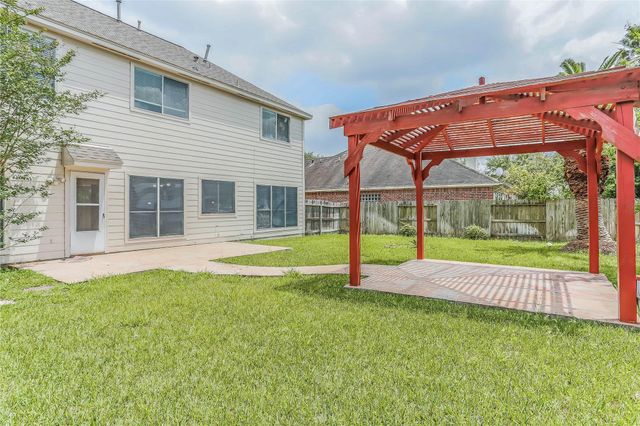 3418 Shadowfern Drive, Houston, TX 77082