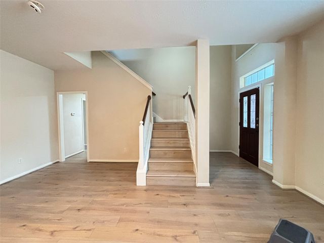 3418 Shadowfern Drive, Houston, TX 77082