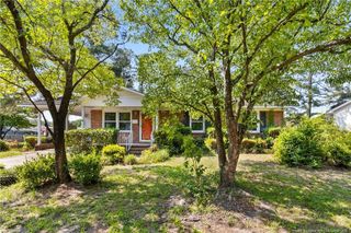 2815 Skycrest Drive, Fayetteville, NC 28304