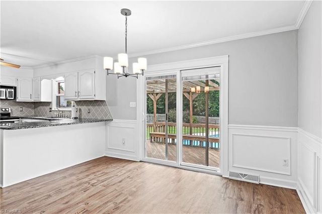 236 Linville Springs Road, Kernersville, NC 27284