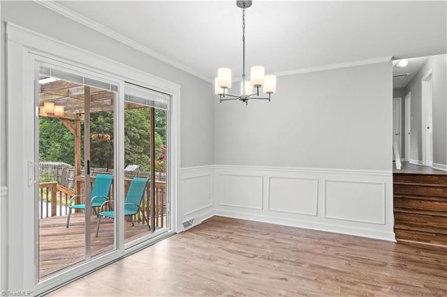 236 Linville Springs Road, Kernersville, NC 27284