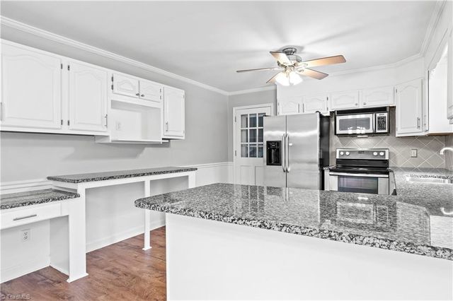 236 Linville Springs Road, Kernersville, NC 27284