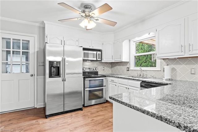 236 Linville Springs Road, Kernersville, NC 27284