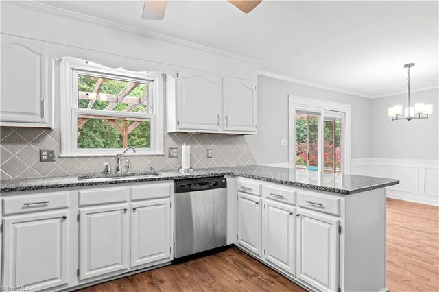 236 Linville Springs Road, Kernersville, NC 27284