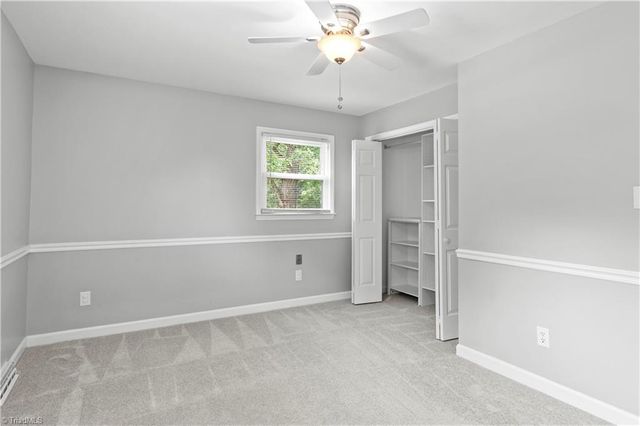 236 Linville Springs Road, Kernersville, NC 27284