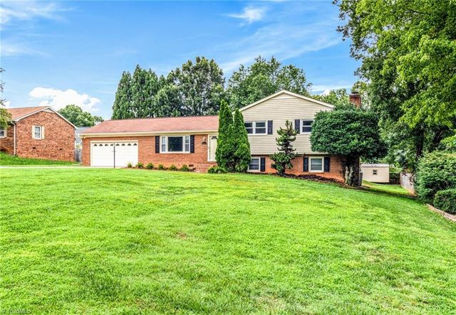 236 Linville Springs Road, Kernersville, NC 27284
