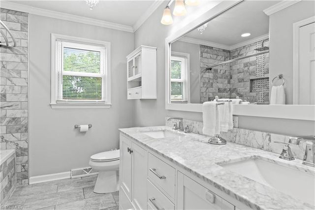 236 Linville Springs Road, Kernersville, NC 27284