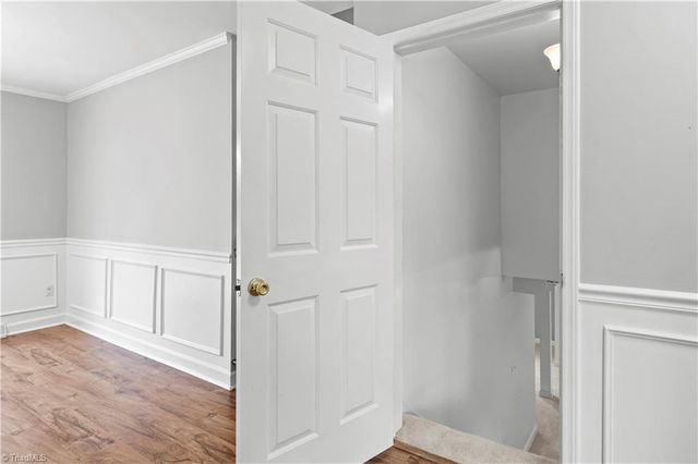 236 Linville Springs Road, Kernersville, NC 27284
