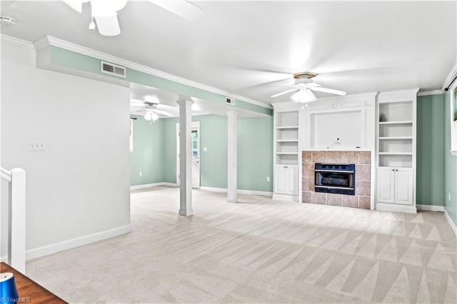 236 Linville Springs Road, Kernersville, NC 27284