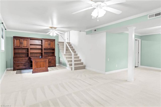 236 Linville Springs Road, Kernersville, NC 27284