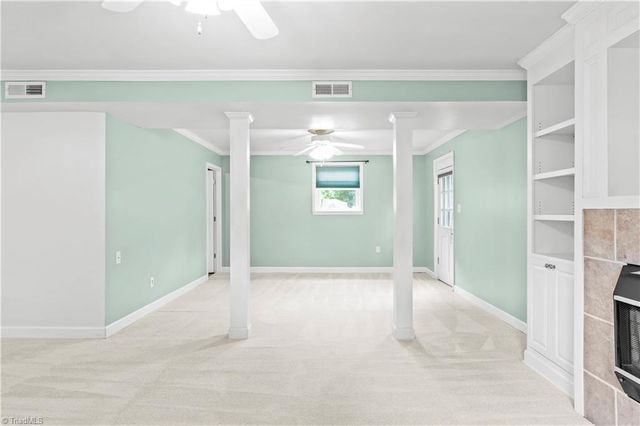 236 Linville Springs Road, Kernersville, NC 27284