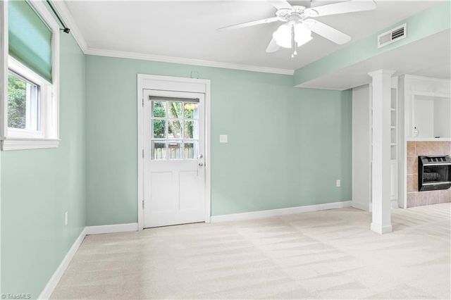 236 Linville Springs Road, Kernersville, NC 27284