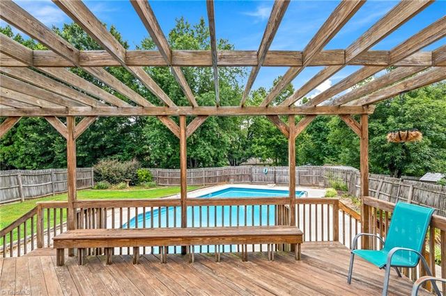 236 Linville Springs Road, Kernersville, NC 27284