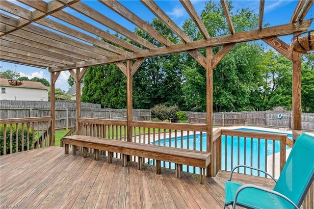 236 Linville Springs Road, Kernersville, NC 27284