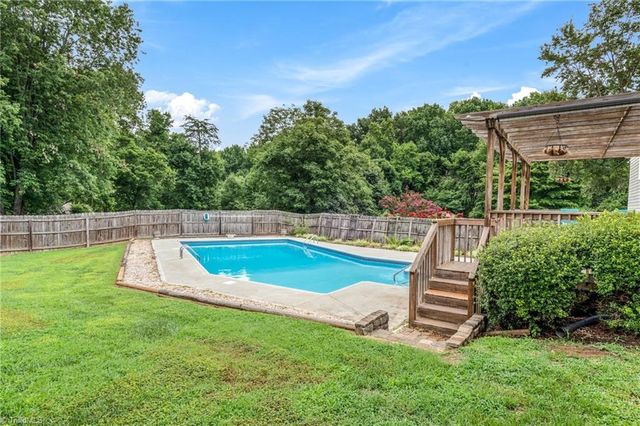 236 Linville Springs Road, Kernersville, NC 27284