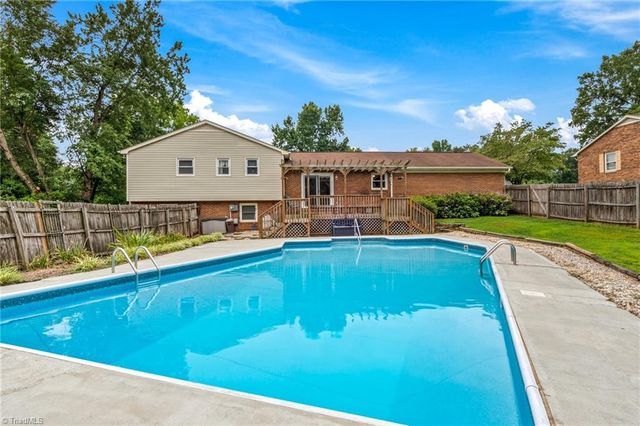 236 Linville Springs Road, Kernersville, NC 27284