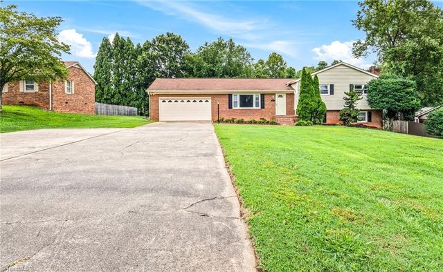 236 Linville Springs Road, Kernersville, NC 27284